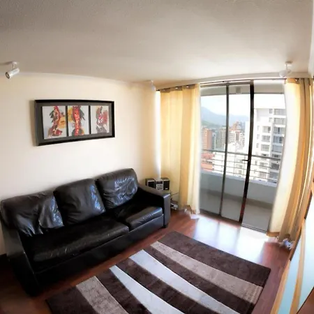 Full Suite Climatizado Costanera